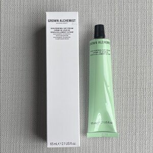 Grown Alchemist Skin Renewal Day Cream